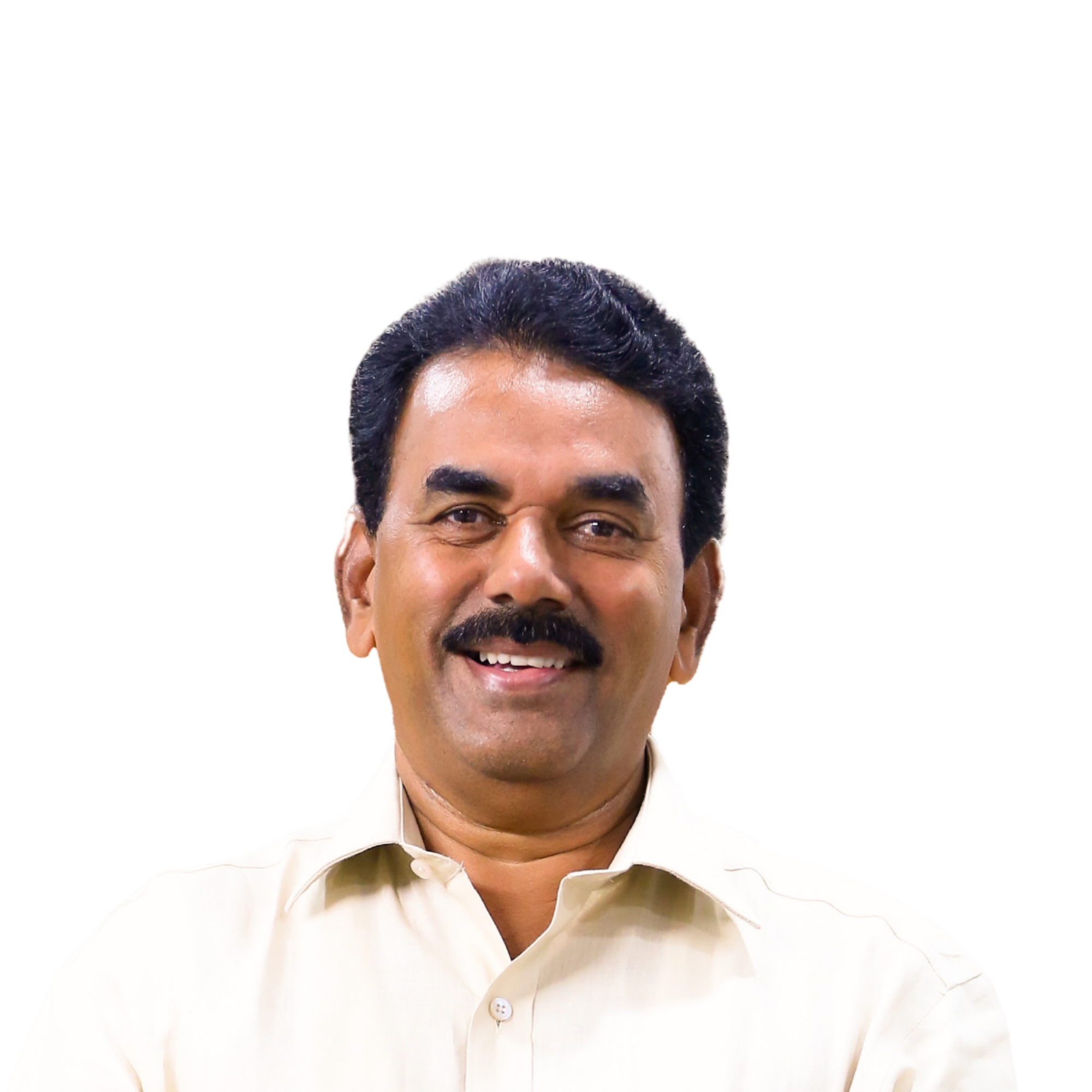 SRI JUPALLY KRISHNA RAO